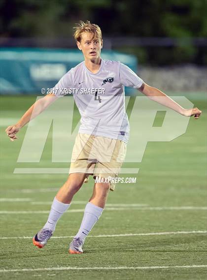 Thumbnail 1 in Statesville @ Cardinal Gibbons photogallery.