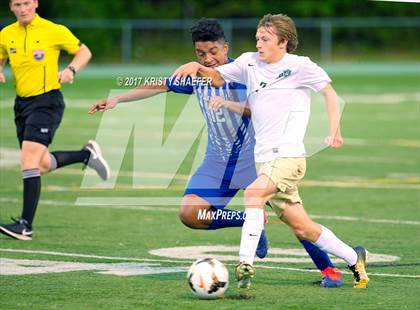 Thumbnail 3 in Statesville @ Cardinal Gibbons photogallery.