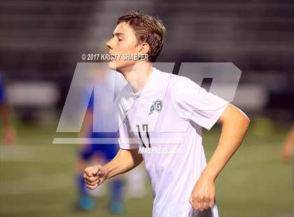 Thumbnail 2 in Statesville @ Cardinal Gibbons photogallery.