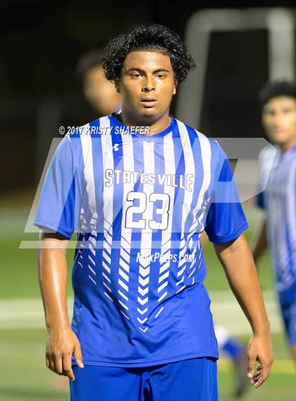 Thumbnail 1 in Statesville @ Cardinal Gibbons photogallery.