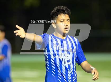 Thumbnail 1 in Statesville @ Cardinal Gibbons photogallery.