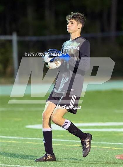 Thumbnail 3 in Statesville @ Cardinal Gibbons photogallery.