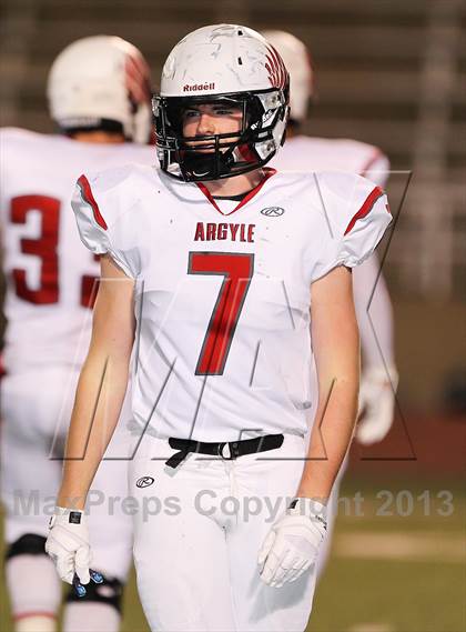 Thumbnail 3 in Argyle @ Ranchview photogallery.