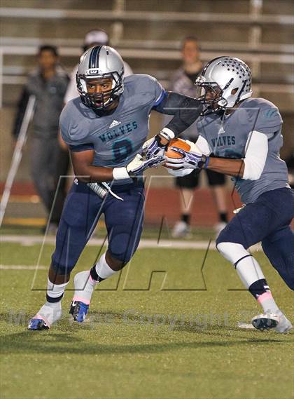 Thumbnail 1 in Argyle @ Ranchview photogallery.