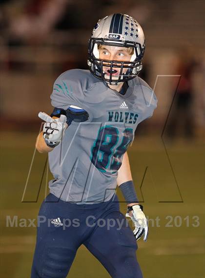 Thumbnail 3 in Argyle @ Ranchview photogallery.