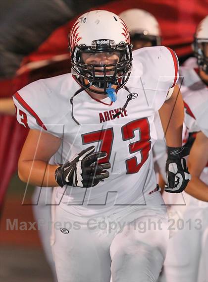 Thumbnail 2 in Argyle @ Ranchview photogallery.