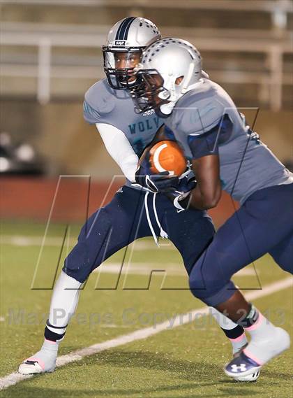 Thumbnail 2 in Argyle @ Ranchview photogallery.
