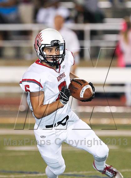 Thumbnail 1 in Argyle @ Ranchview photogallery.