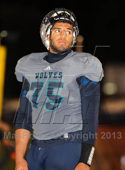 Thumbnail 1 in Argyle @ Ranchview photogallery.