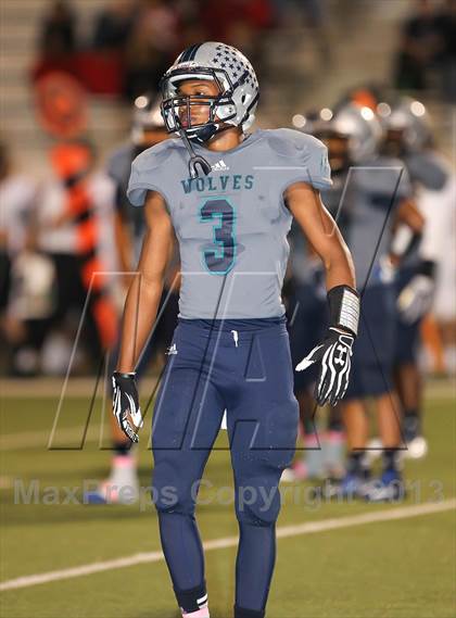 Thumbnail 1 in Argyle @ Ranchview photogallery.