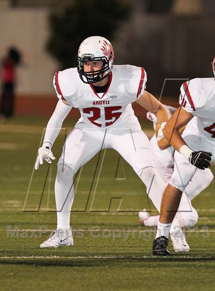 Thumbnail 2 in Argyle @ Ranchview photogallery.
