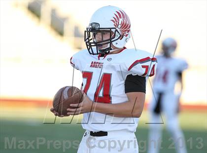 Thumbnail 1 in Argyle @ Ranchview photogallery.