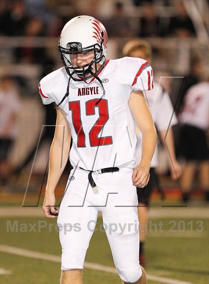 Thumbnail 3 in Argyle @ Ranchview photogallery.