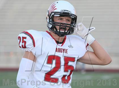 Thumbnail 3 in Argyle @ Ranchview photogallery.