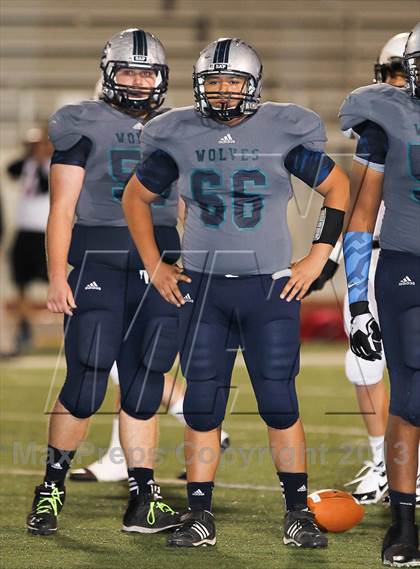 Thumbnail 2 in Argyle @ Ranchview photogallery.