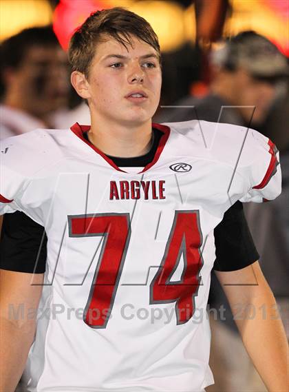Thumbnail 3 in Argyle @ Ranchview photogallery.