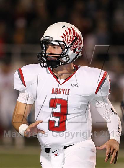 Thumbnail 2 in Argyle @ Ranchview photogallery.