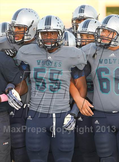 Thumbnail 2 in Argyle @ Ranchview photogallery.