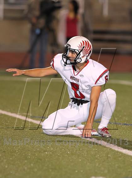 Thumbnail 3 in Argyle @ Ranchview photogallery.