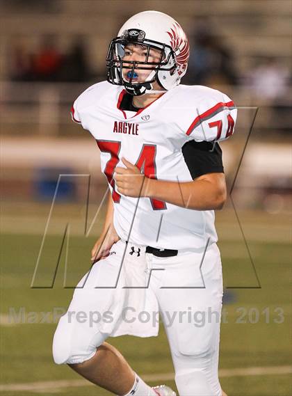 Thumbnail 2 in Argyle @ Ranchview photogallery.
