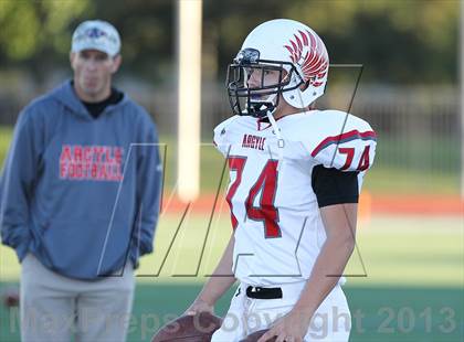 Thumbnail 1 in Argyle @ Ranchview photogallery.