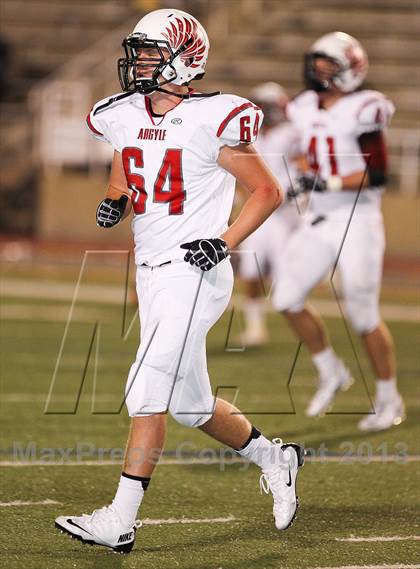 Thumbnail 2 in Argyle @ Ranchview photogallery.