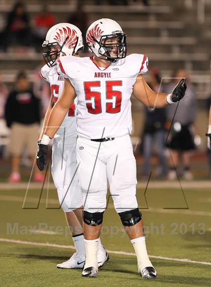 Thumbnail 3 in Argyle @ Ranchview photogallery.