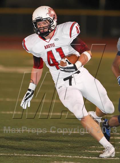 Thumbnail 2 in Argyle @ Ranchview photogallery.