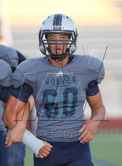 Thumbnail 3 in Argyle @ Ranchview photogallery.