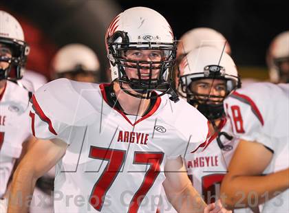 Thumbnail 3 in Argyle @ Ranchview photogallery.