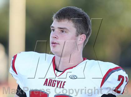 Thumbnail 2 in Argyle @ Ranchview photogallery.
