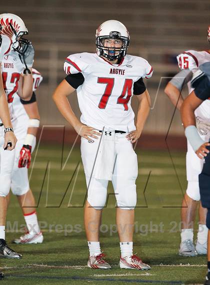 Thumbnail 1 in Argyle @ Ranchview photogallery.