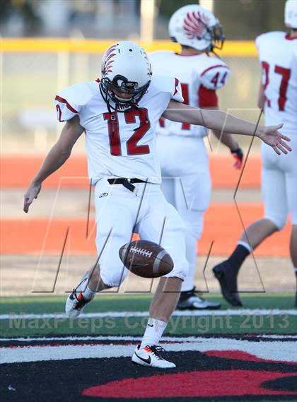 Thumbnail 1 in Argyle @ Ranchview photogallery.