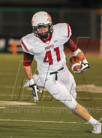 Thumbnail 1 in Argyle @ Ranchview photogallery.