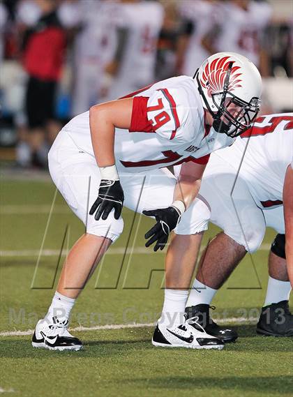 Thumbnail 1 in Argyle @ Ranchview photogallery.