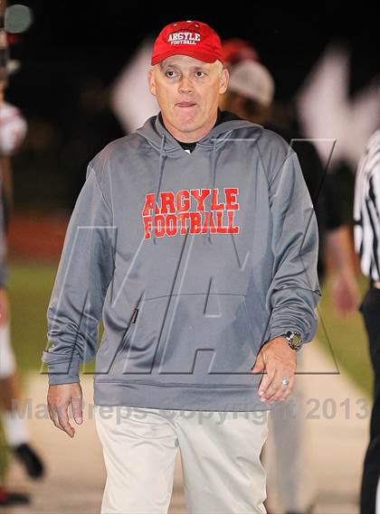 Thumbnail 3 in Argyle @ Ranchview photogallery.