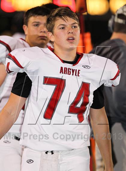Thumbnail 2 in Argyle @ Ranchview photogallery.