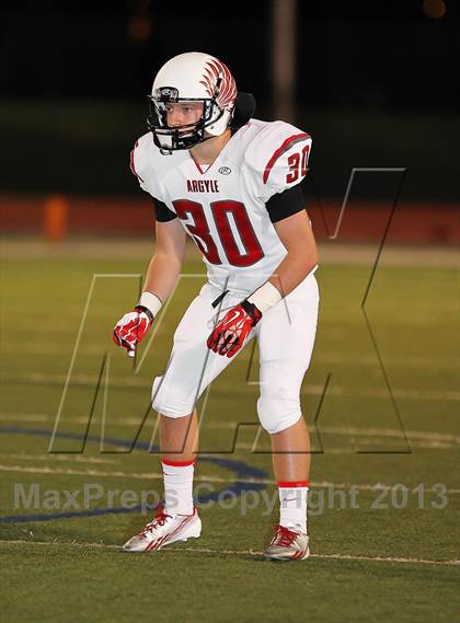 Thumbnail 3 in Argyle @ Ranchview photogallery.