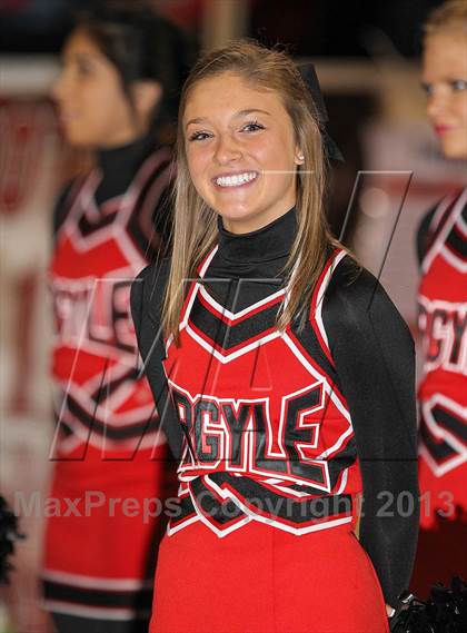Thumbnail 1 in Argyle @ Ranchview photogallery.