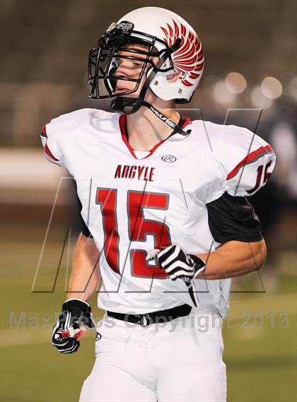 Thumbnail 1 in Argyle @ Ranchview photogallery.