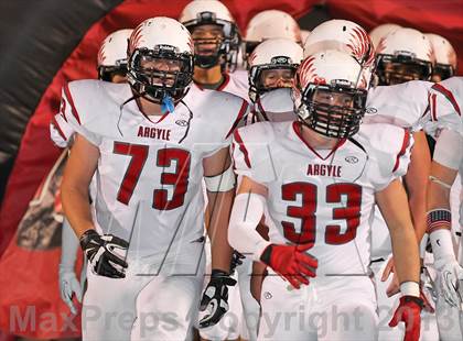 Thumbnail 1 in Argyle @ Ranchview photogallery.