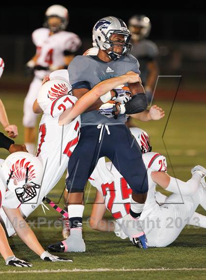 Thumbnail 3 in Argyle @ Ranchview photogallery.
