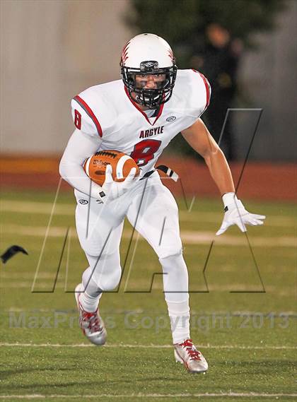 Thumbnail 1 in Argyle @ Ranchview photogallery.