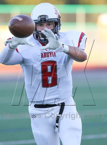 Thumbnail 2 in Argyle @ Ranchview photogallery.
