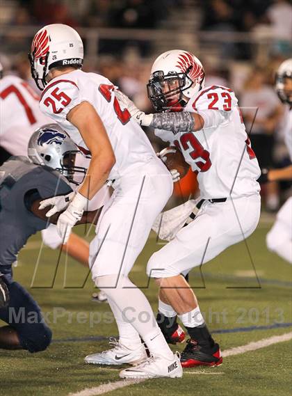 Thumbnail 3 in Argyle @ Ranchview photogallery.