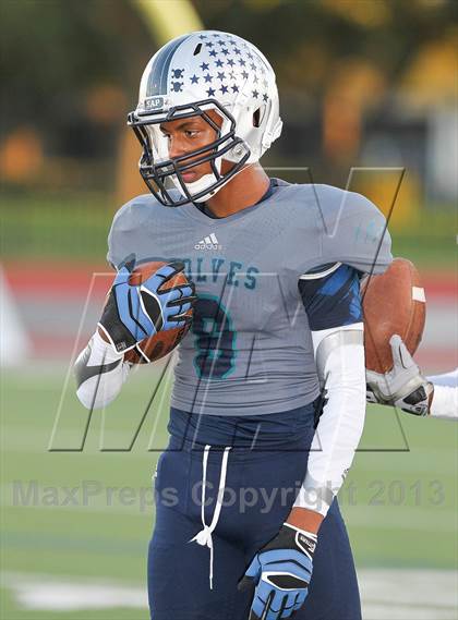 Thumbnail 1 in Argyle @ Ranchview photogallery.