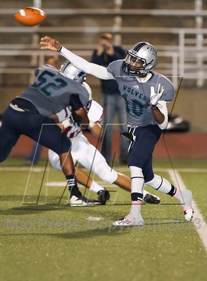 Thumbnail 1 in Argyle @ Ranchview photogallery.