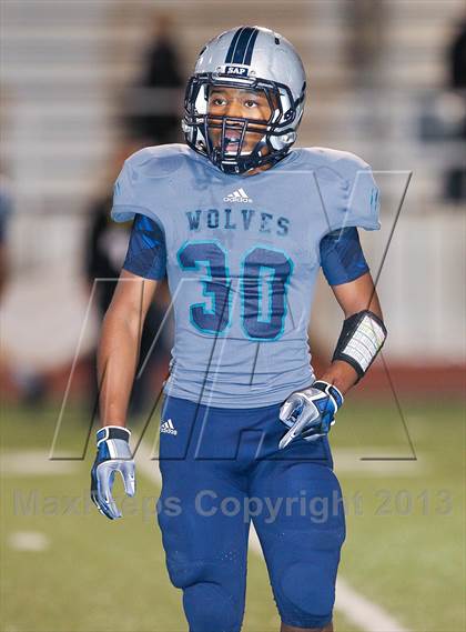Thumbnail 1 in Argyle @ Ranchview photogallery.