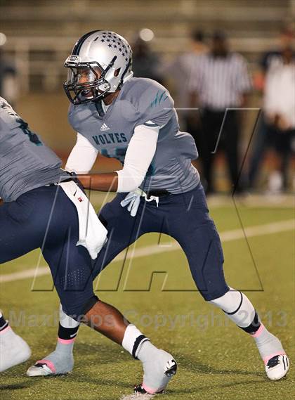 Thumbnail 1 in Argyle @ Ranchview photogallery.