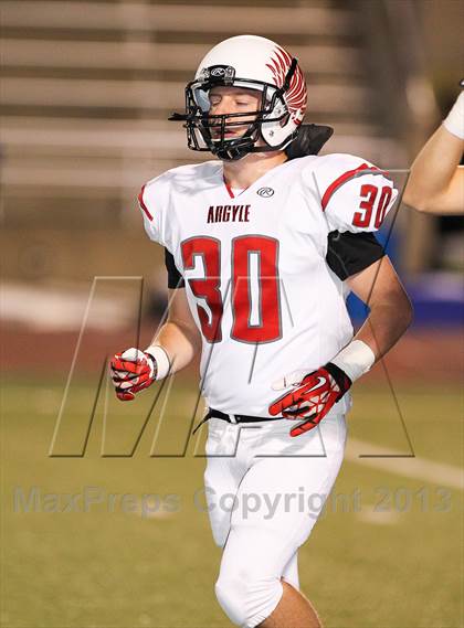 Thumbnail 3 in Argyle @ Ranchview photogallery.